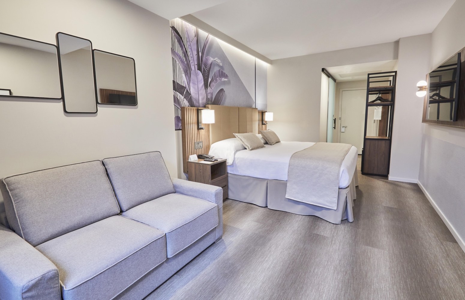 Hotel Riu Plaza Manhattan